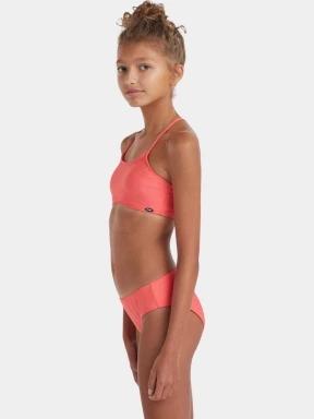 O'Neill Essentials  Bikini bikini rózsaszín színben 3