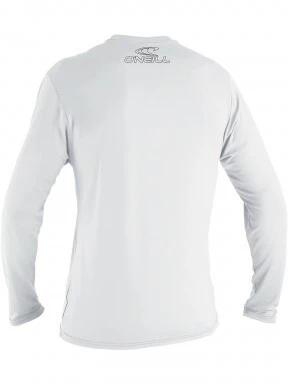 Youth Basic Skins L/S Sun Shirt