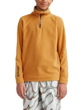 O'Neill Jack's HZ Fleece polár pulóver narancssárga színben 1