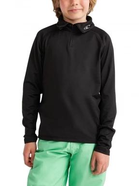 O'Neill Clime HZ Fleece polár pulóver fekete színben 1
