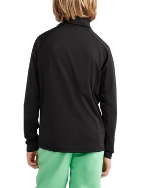 O'Neill Clime HZ Fleece polár pulóver fekete színben 3