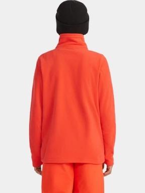 O'Neill Jack'S Polartec 100 Hz Fleece polár pulóver piros színben 3