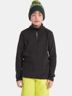 O'Neill Jack'S Polartec 100 Hz Fleece polár pulóver fekete színben 1