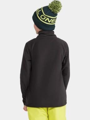 O'Neill Jack'S Polartec 100 Hz Fleece polár pulóver fekete színben 3