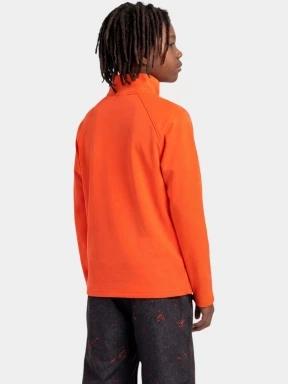 O'Neill Fwc'Cruz Hz Fleece polár pulóver narancssárga színben 3