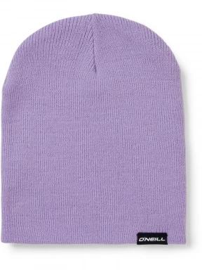 O'Neill Dolomite Beanie sapka lila színben 1