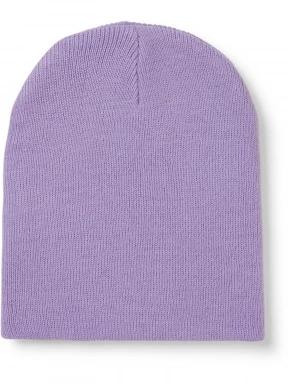 O'Neill Dolomite Beanie sapka lila színben 3