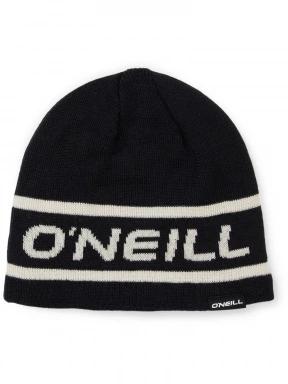 O'Neill Logo Beanie sapka fekete színben 1