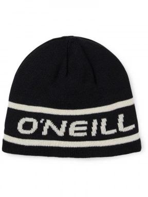 O'Neill Logo Beanie sapka fekete színben 3
