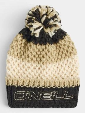 O'Neill Powder Beanie Kids bojtos sapka homok színben 1