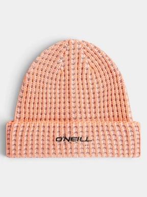 O'Neill O'Neill Grid Beanie Kids kötött sapka narancssárga színben 1