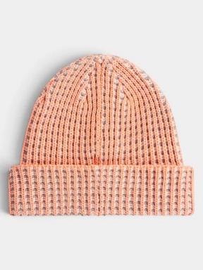 O'Neill O'Neill Grid Beanie Kids kötött sapka narancssárga színben 3