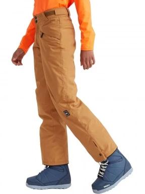 O'Neill Hammer Pants sínadrág narancssárga színben 3