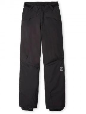 O'Neill Hammer Pants sínadrág fekete színben 1