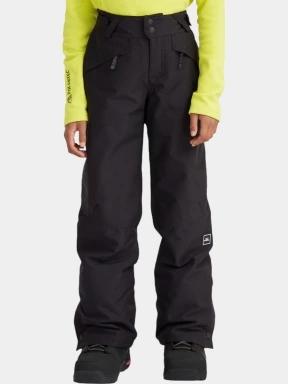 O'Neill Hammer Snow Pants sínadrág fekete színben 1