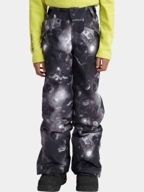 O'Neill Hammer Snow Pants sínadrág szürke színben 1