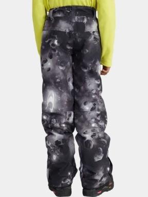 O'Neill Hammer Snow Pants sínadrág szürke színben 3