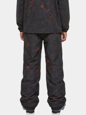 O'Neill Fwc'Cruz Snow Pants sínadrág fekete színben 3