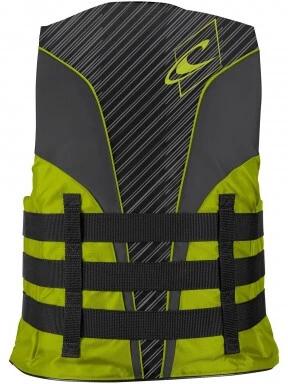 SUPERLITE ISO 50N VEST