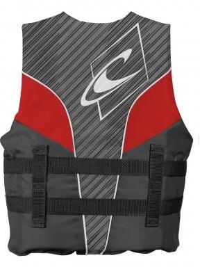 YOUTH SUPERLITE ISO 50N VEST