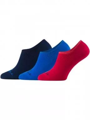 Footie O'Neill 3-pack