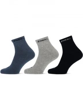 Quarter O'Neill 3-pack