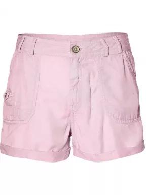 LW 5pkt Drapey Shorts