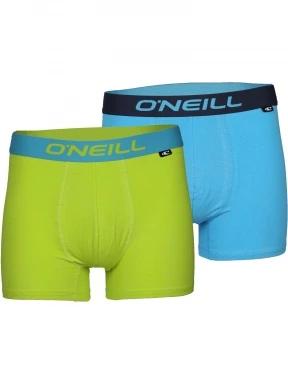 Men boxer O'Neill plain 2-pack