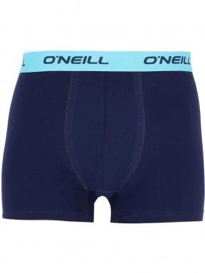 Men boxer O'Neill plain 3-pack