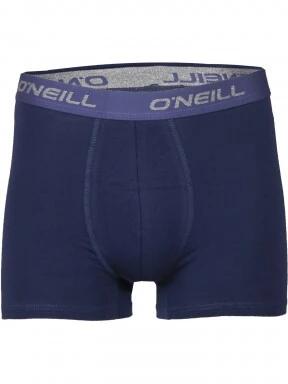 Men boxer O'Neill palm & plain 3-pack
