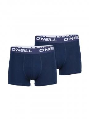Men boxer ONeill plain 2-pack