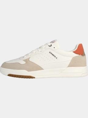 O'Neill Torey Men Low férfi sneaker fehér színben 1
