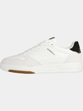 O'Neill Torey Men Low férfi sneaker fehér színben 1