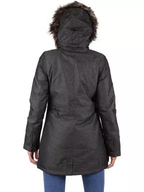 LW Journey Parka