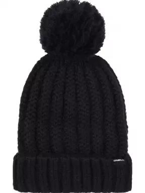 BW Chunky Knit Beanie
