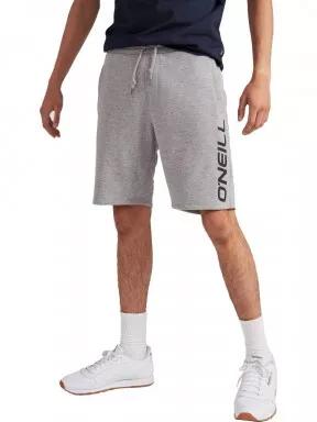 O'Neill Sweat Shorts Men férfi rövidnadrág szürke színben 1