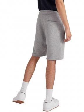O'Neill Sweat Shorts Men férfi rövidnadrág szürke színben 3