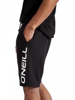 O'Neill Sweat Shorts Men férfi rövidnadrág fekete színben 3