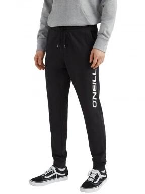 O'Neill Sweatpants Men férfi tréning nadrág fekete színben 1