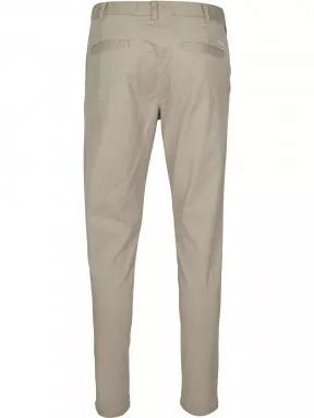 O'Neill Friday Night Chino Pants férfi chino nadrág fehér színben 3