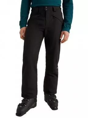 O'Neill Hammer Pants férfi sínadrág fekete színben 1