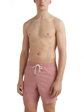 O'Neill Vert 16'' Swim Shorts férfi beach short rózsaszín színben 1