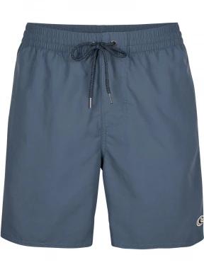 O'Neill Vert 16'' Swim Shorts férfi beach short kék színben 1