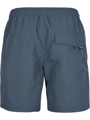 O'Neill Vert 16'' Swim Shorts férfi beach short kék színben 3