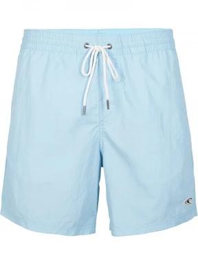 O'Neill Vert 16'' Swim Shorts férfi beach short világoskék színben 1