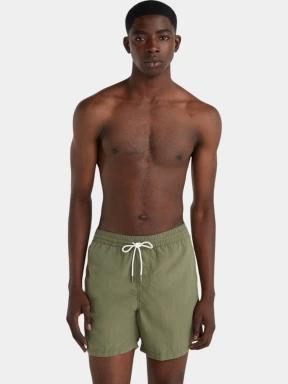 O'Neill Vert 16'' Swim Shorts férfi beach short oliva színben 1