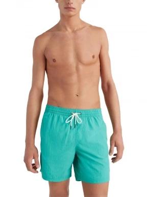 O'Neill Vert 16'' Swim Shorts férfi beach short zöld színben 1