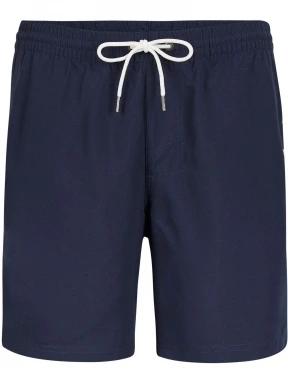 O'Neill Cali 16'' Swim Shorts férfi beach short sötétkék színben 1