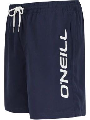 O'Neill Cali 16'' Swim Shorts férfi beach short sötétkék színben 3