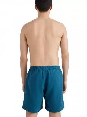 O'Neill Original Cali Shorts férfi fürdőnadrág kék színben 3